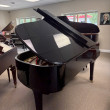 1981 Yamaha C7 conservatory grand piano - Grand Pianos